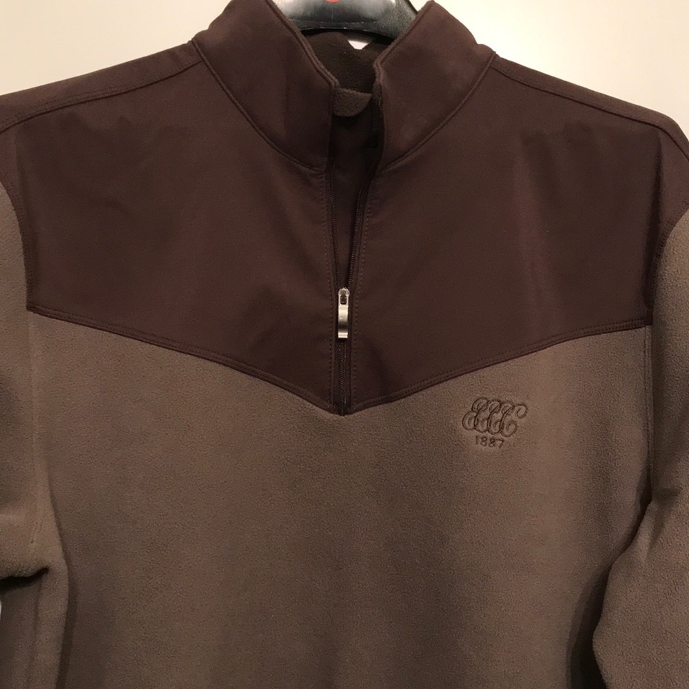 Nike Golf Fleece
